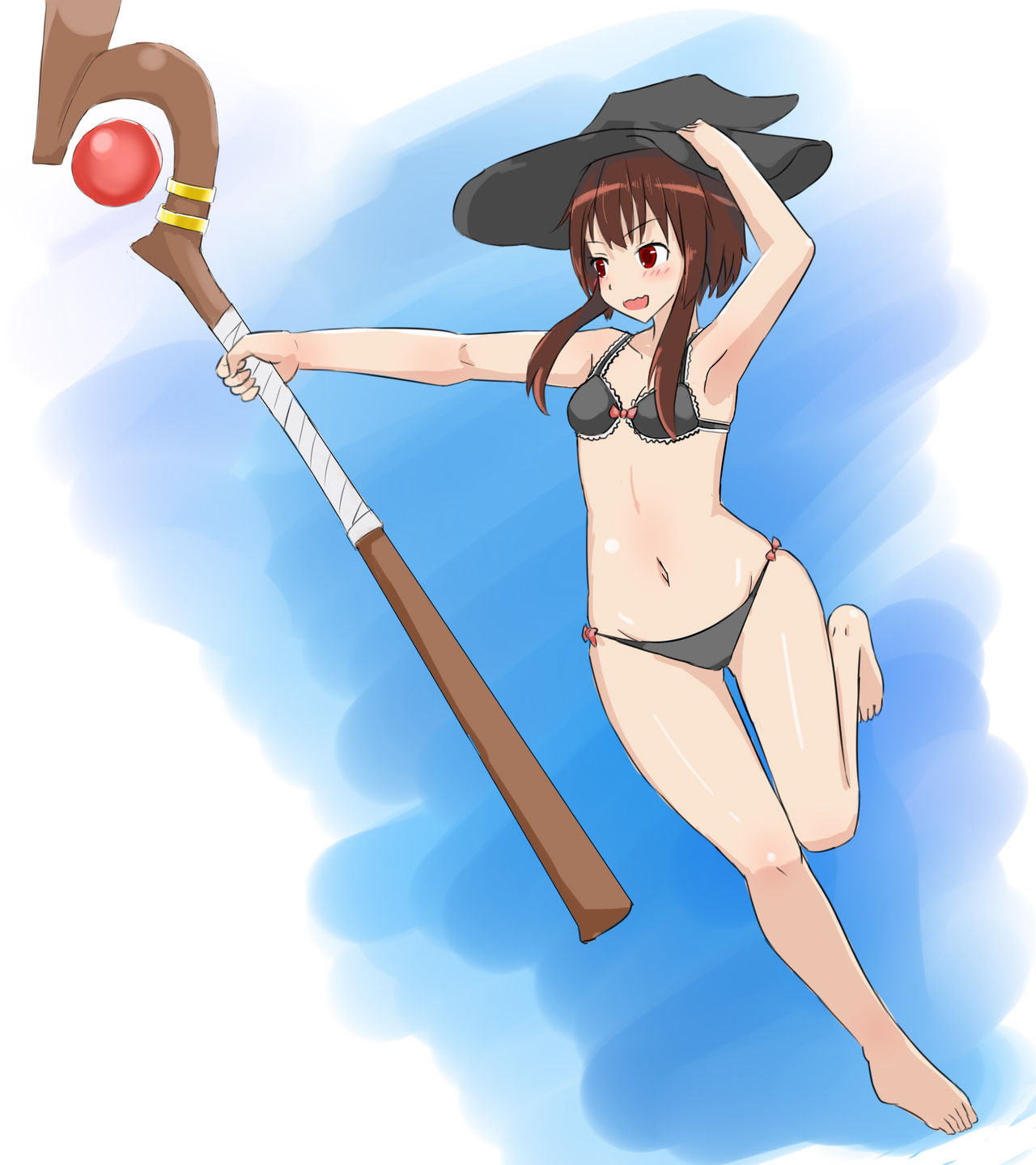 Kaitei no Explosion! page 2 full