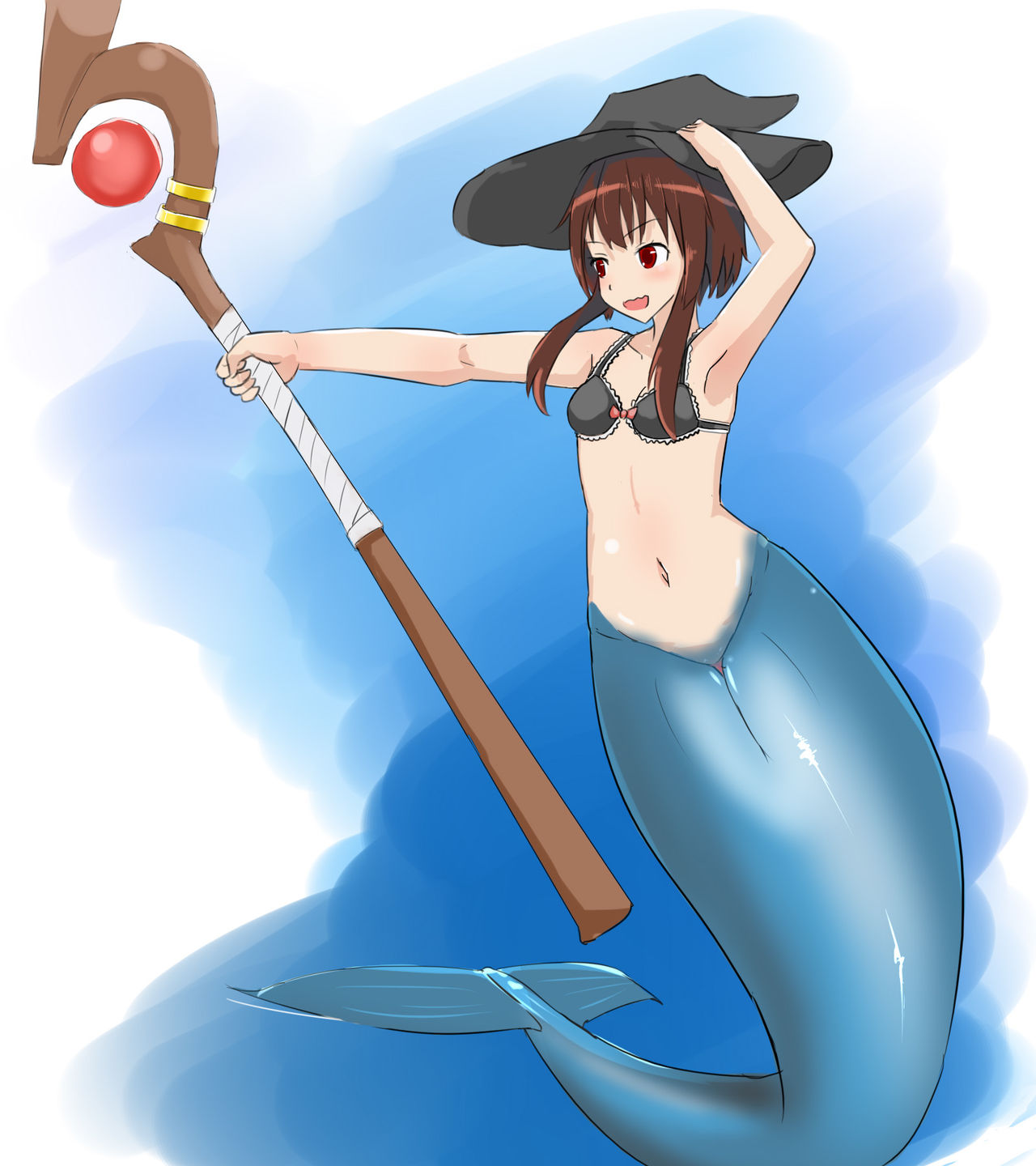 Kaitei no Explosion! page 7 full