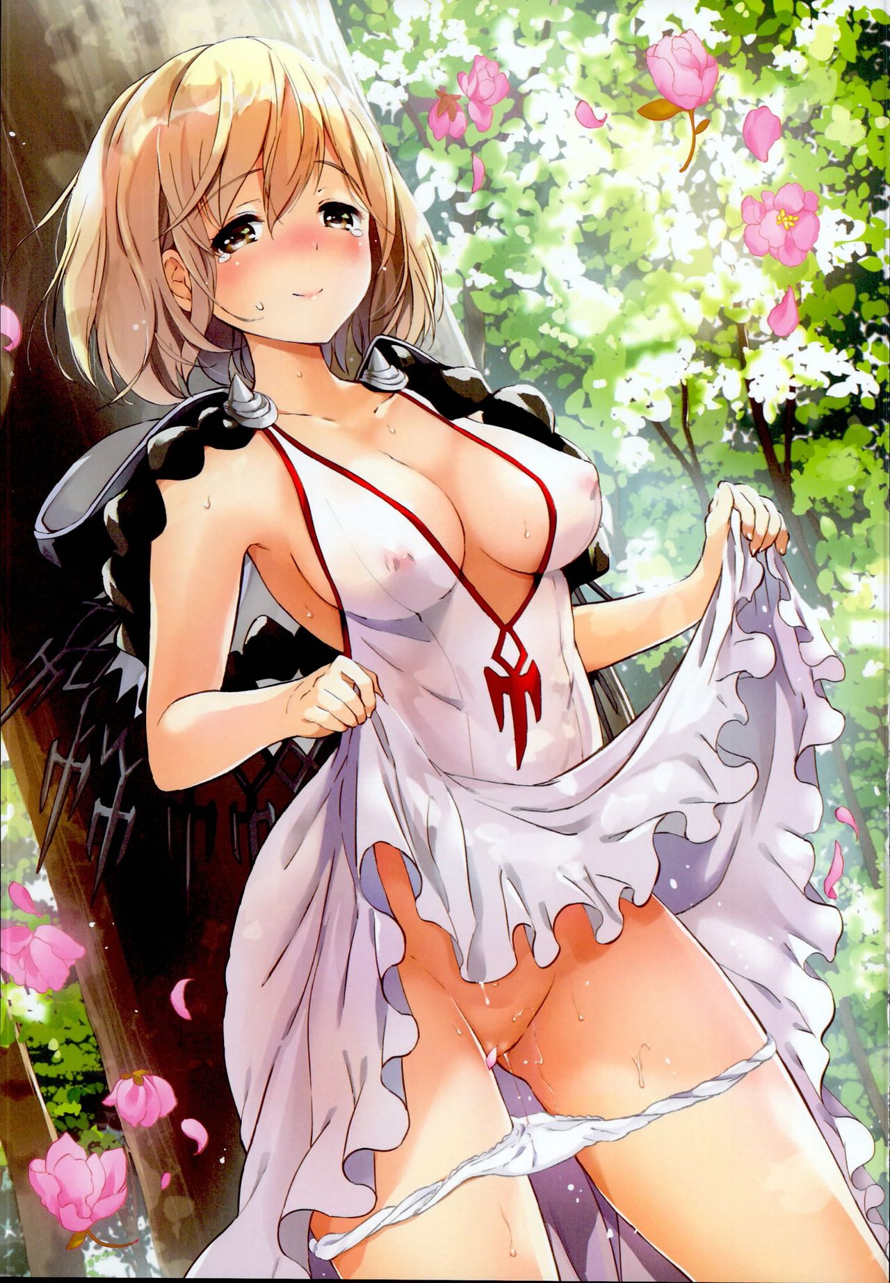 Djeeta-chan no Renai Battle na Hibi Soushuuhen page 5 full