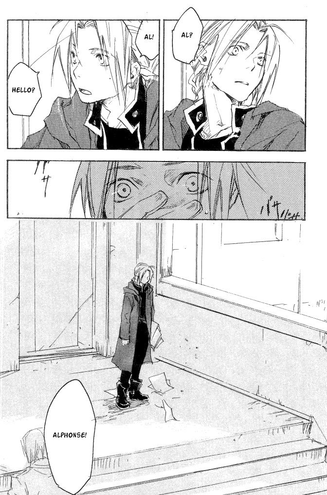 Love Me Tender page 10 full