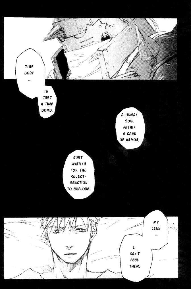 Love Me Tender page 3 full