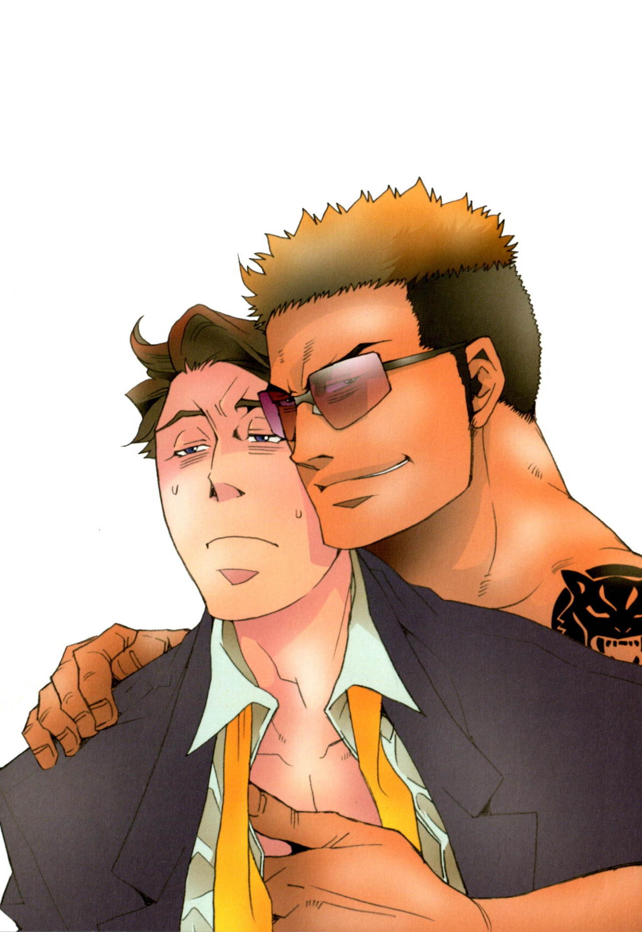 MeteoRite page 5 full