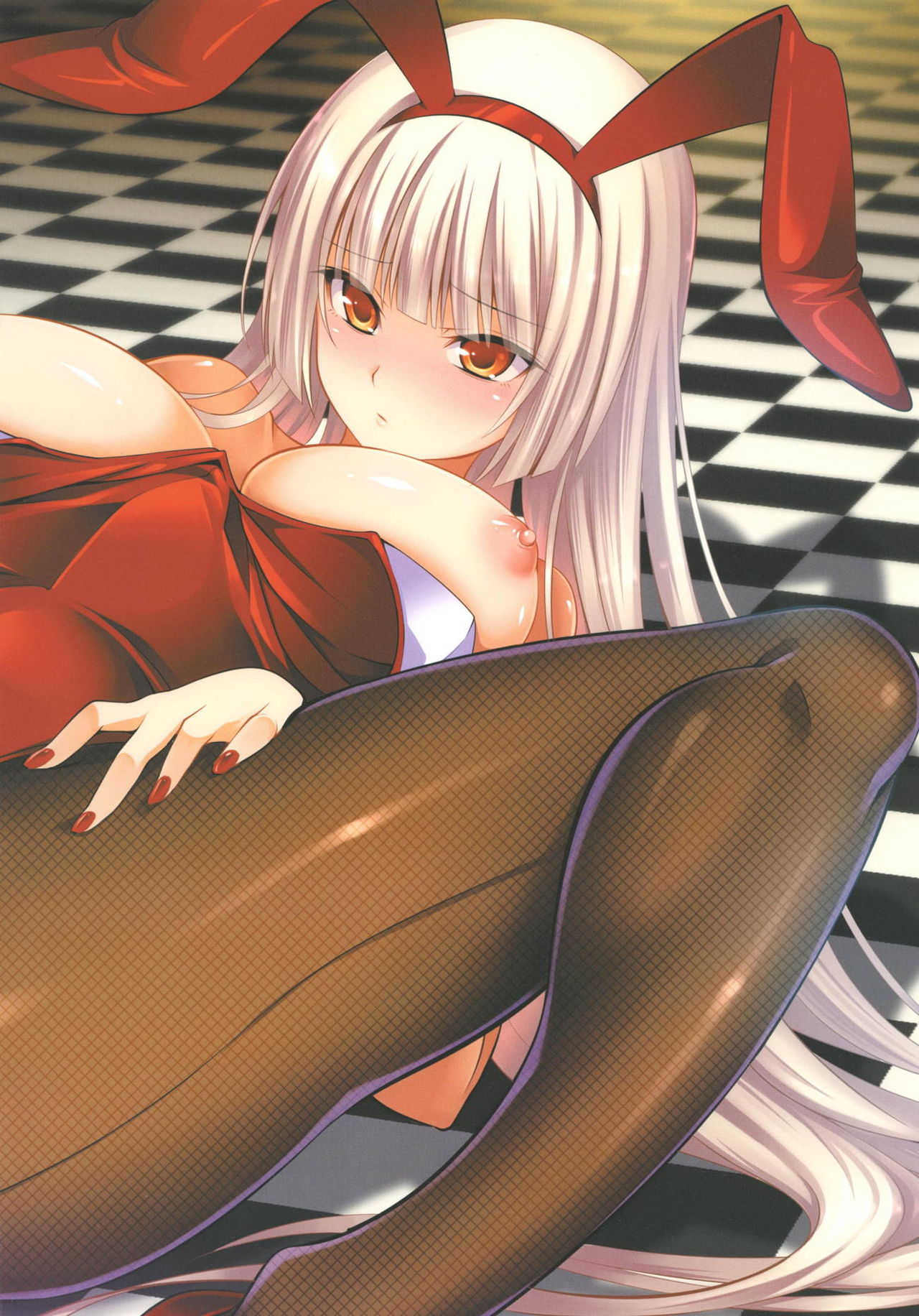 NOT BAD DAY 7 page 4 full