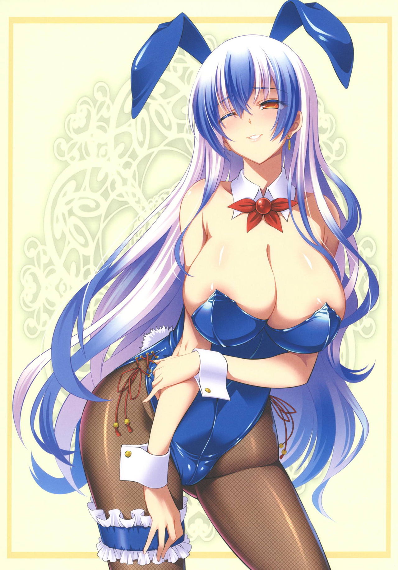 NOT BAD DAY 7 page 6 full