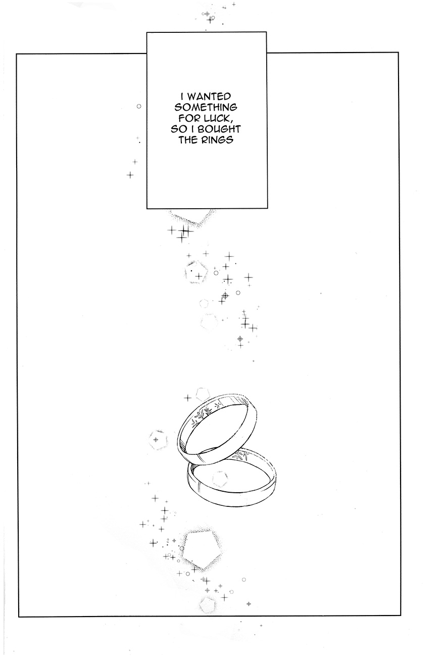 Nageki no Seibo page 4 full