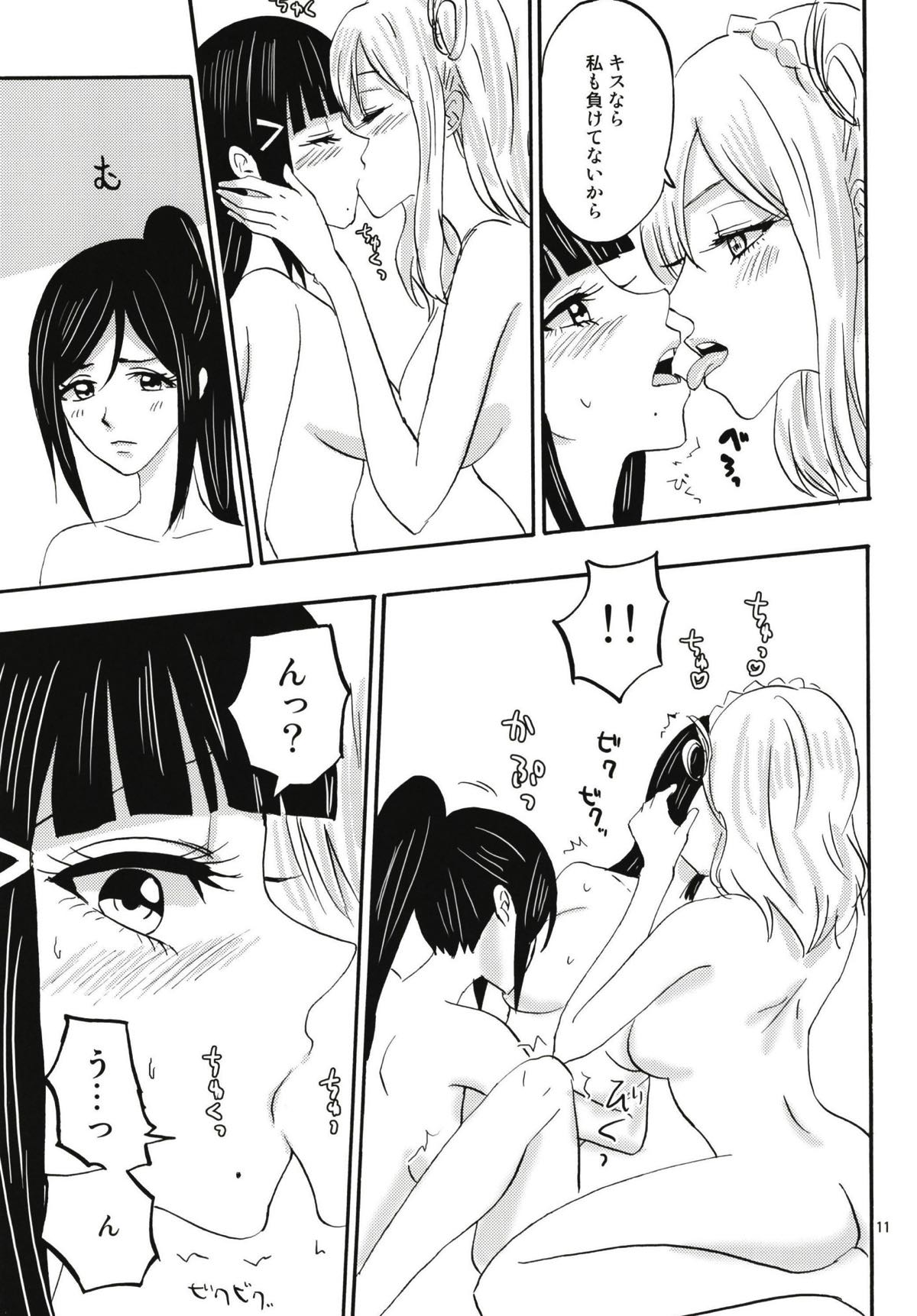 Sparkle page 10 full