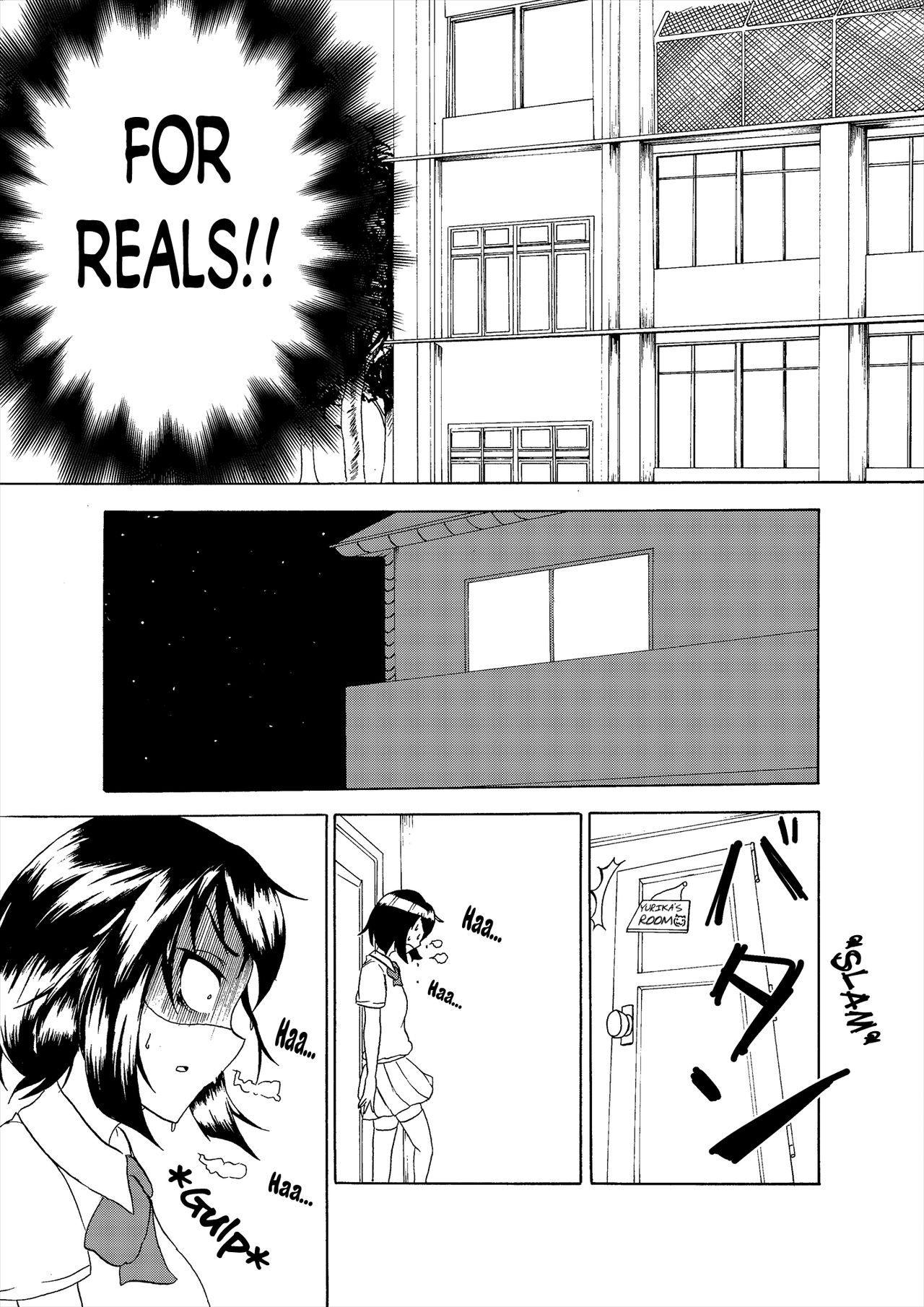 Comics Collection of Kukuru page 10 full