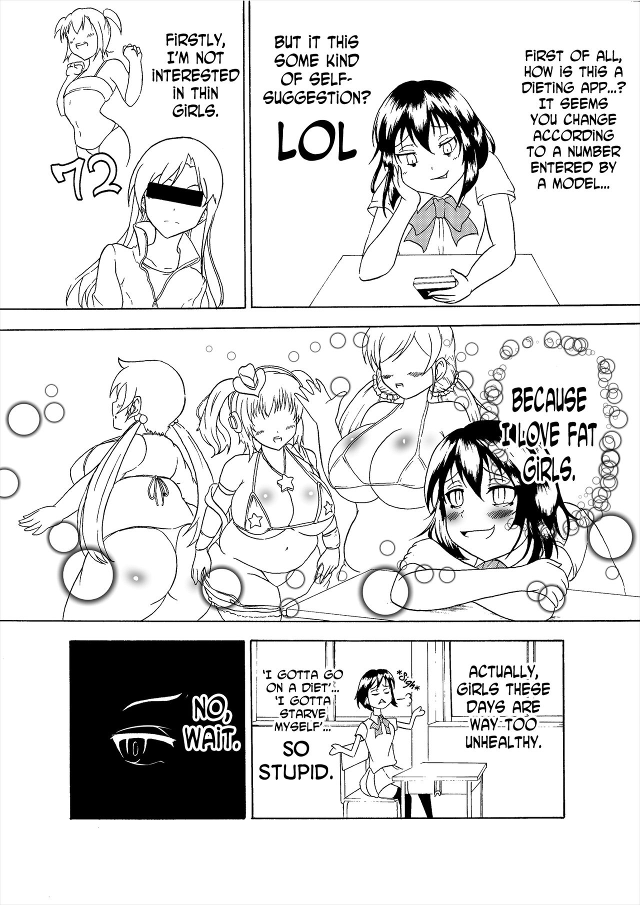 Comics Collection of Kukuru page 5 full