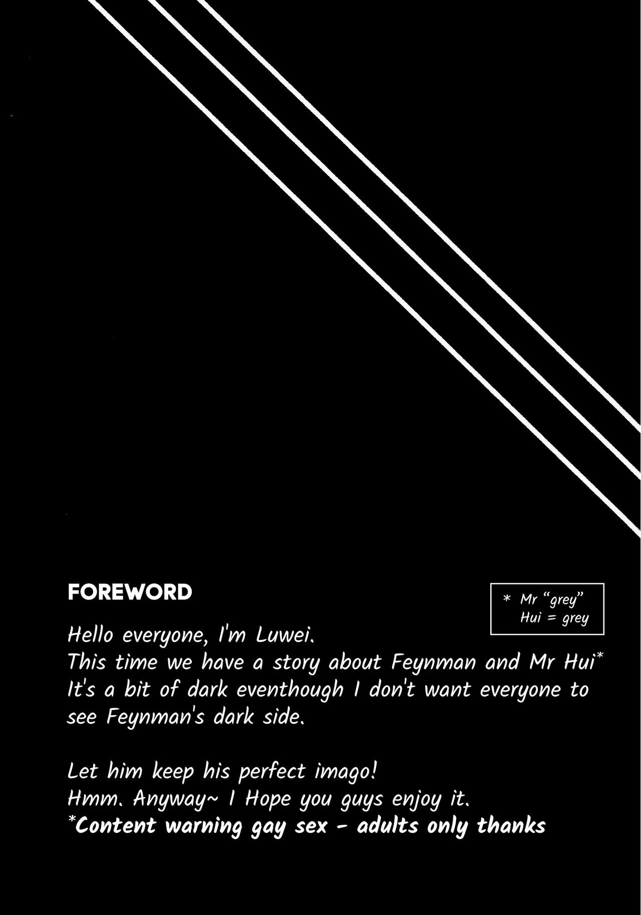 My Friend is a Bad Guy! page 2 full