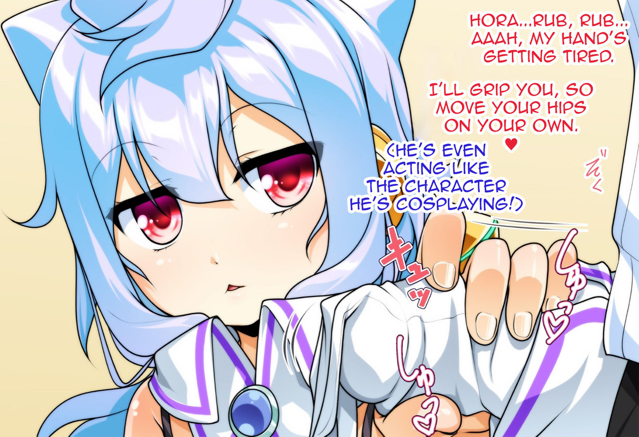 Costte!! Toilet no Hanako-kun page 6 full