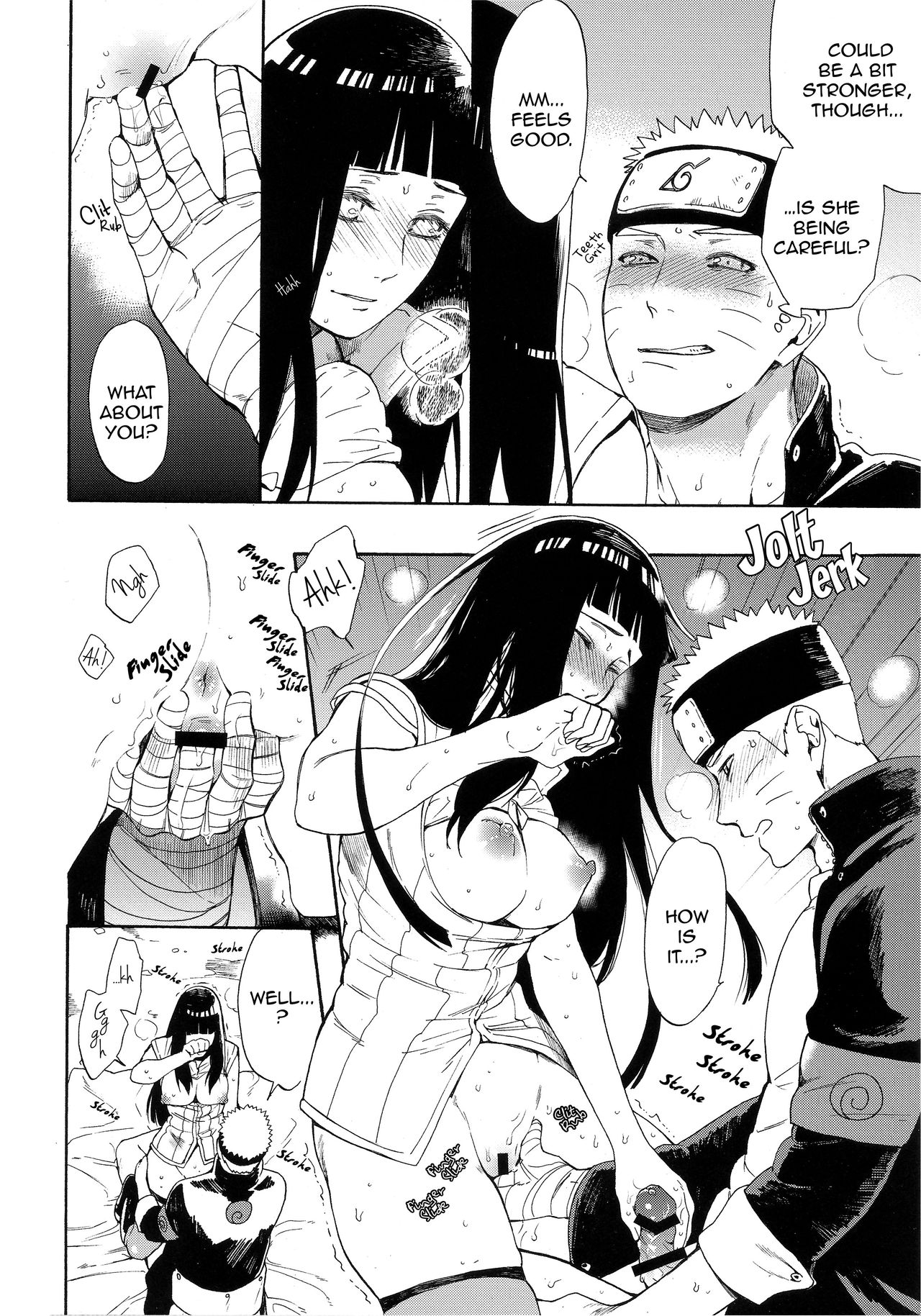 Hime Hajime page 10 full