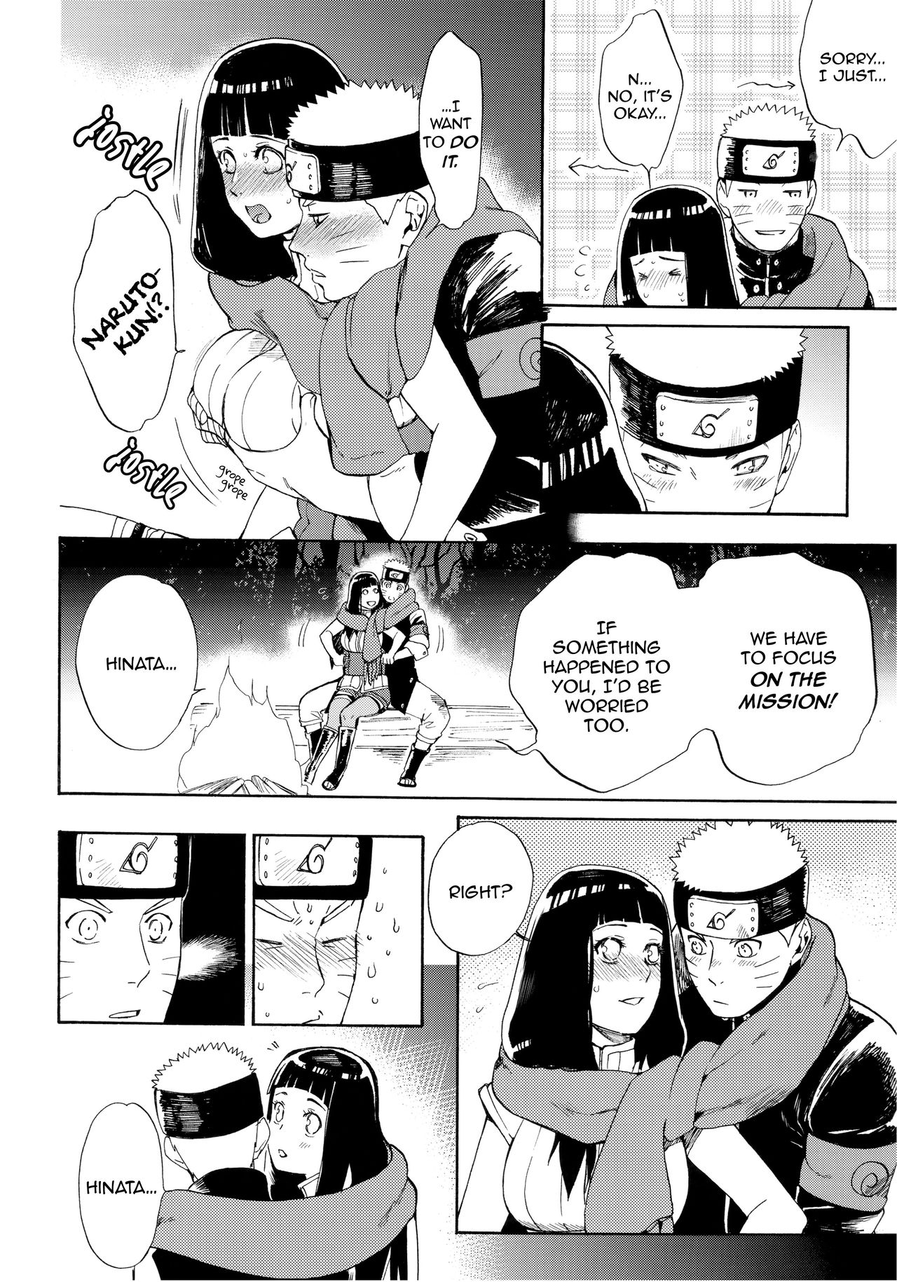 Hime Hajime page 6 full