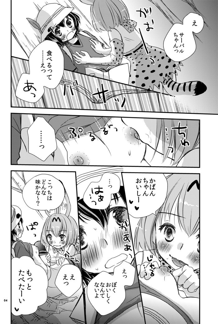 Kari Gokko page 4 full