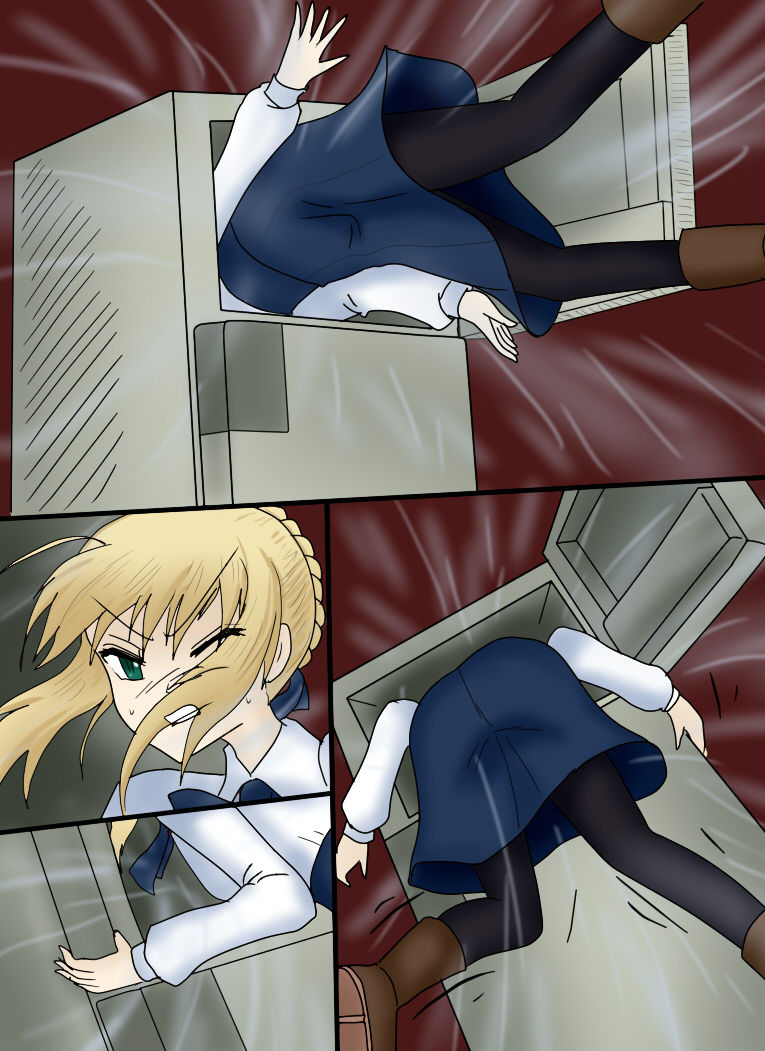 Reizouko page 2 full