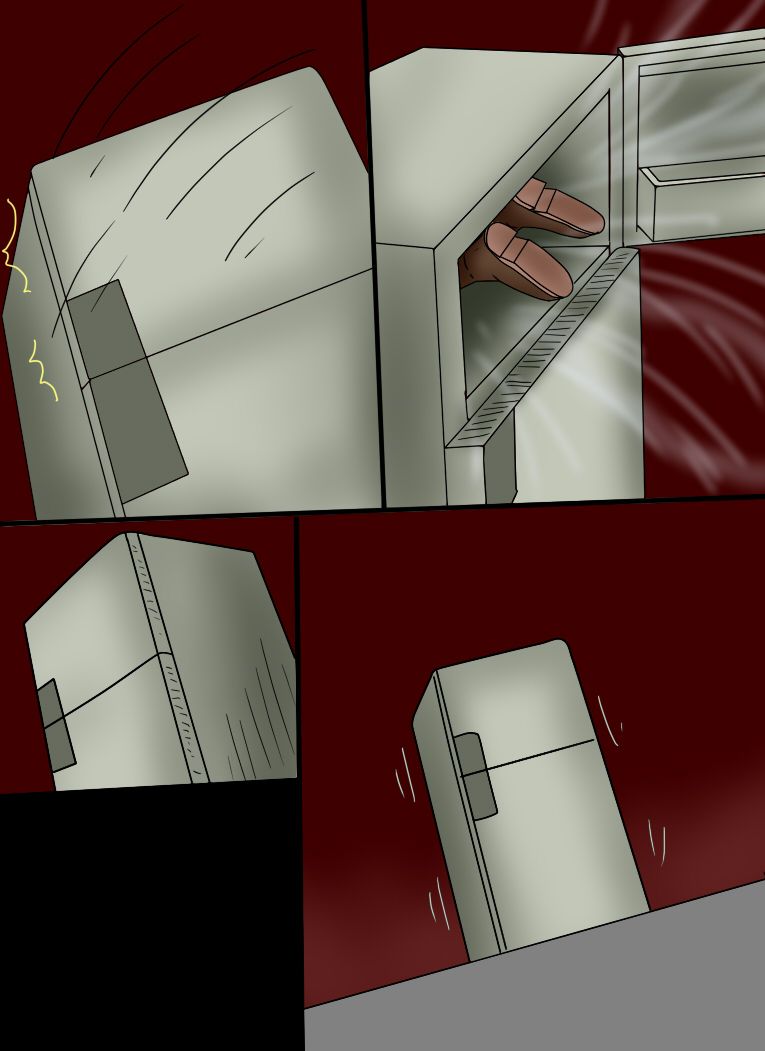 Reizouko page 4 full