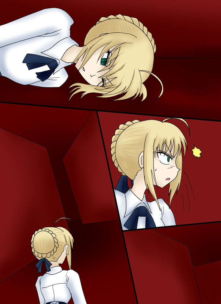 Reizouko page 6 full