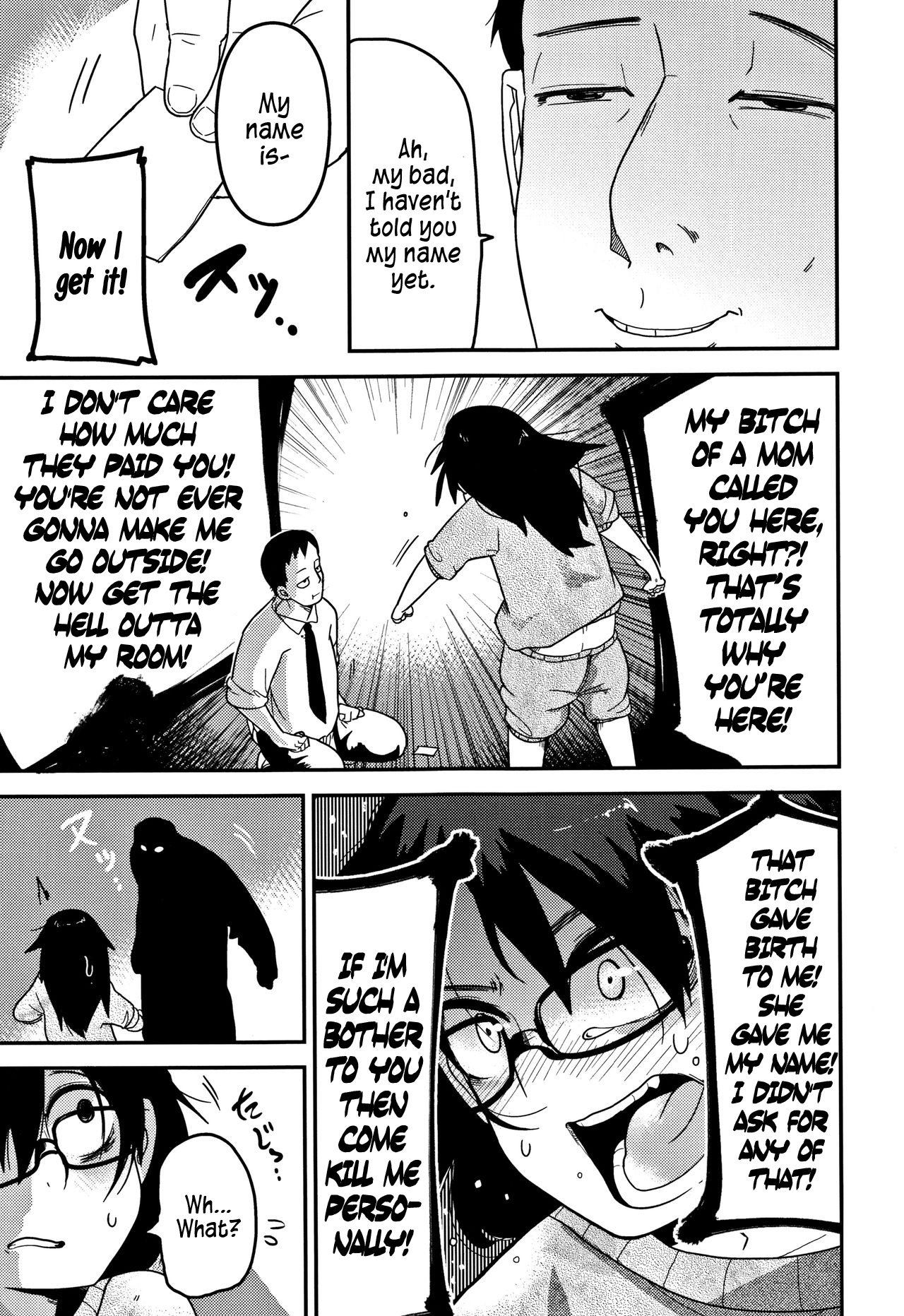 Kaede Hime Kankan | Maple Princess Violation page 6 full