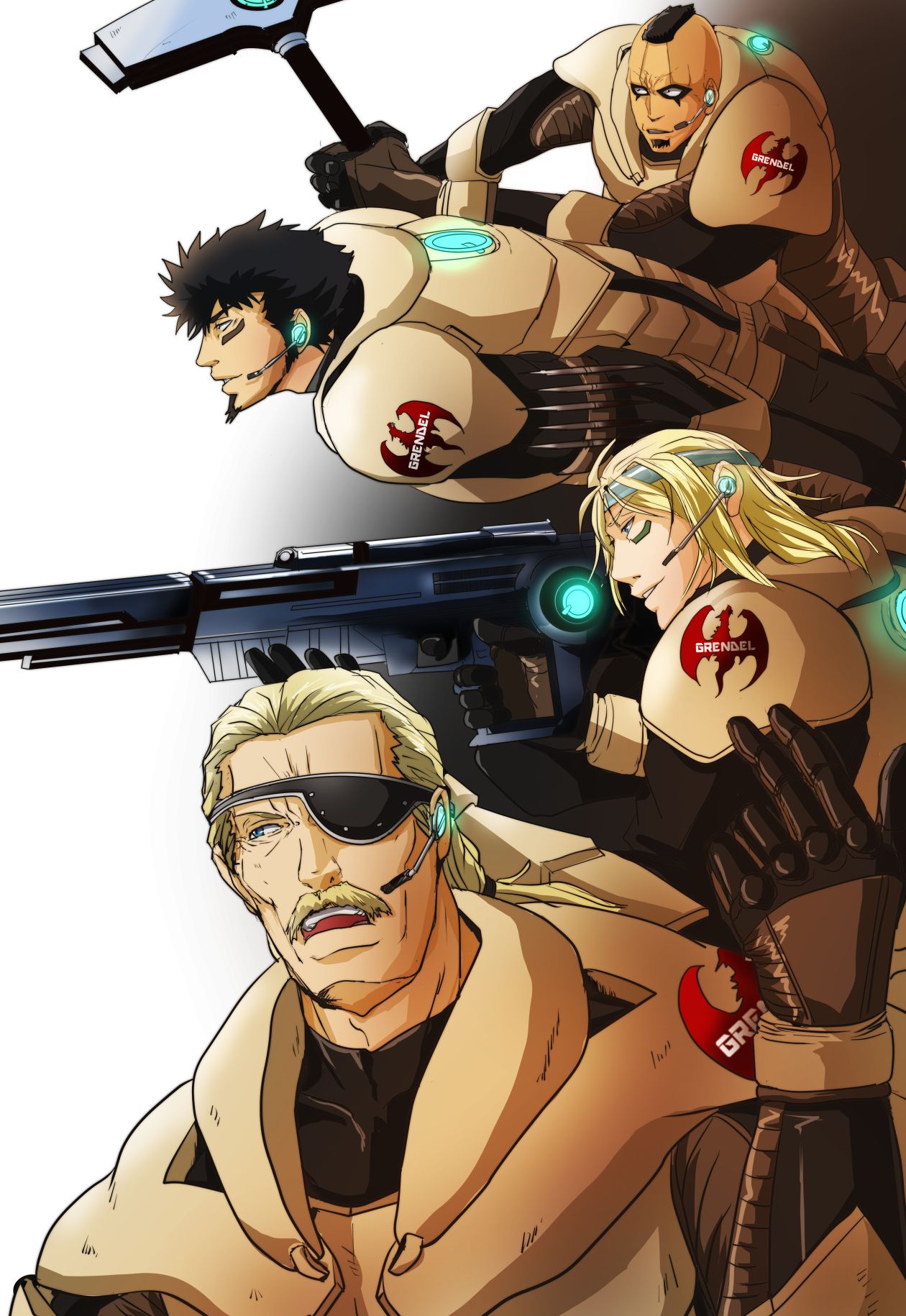 Fukagyakusei no Utsuwa page 2 full