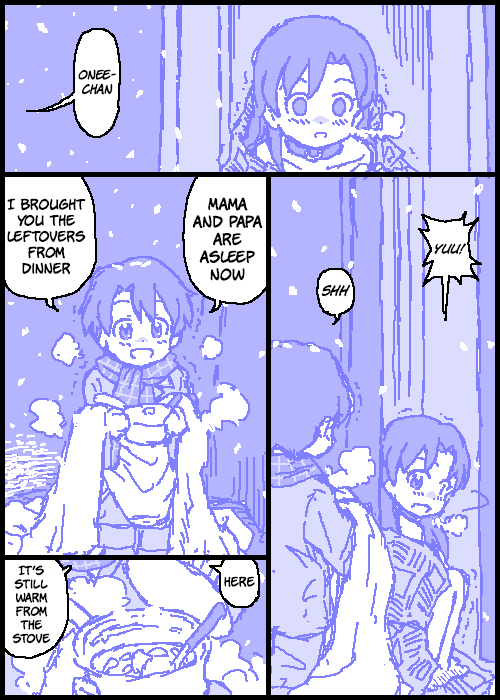 The C@ttleM@ster Part 2 page 4 full