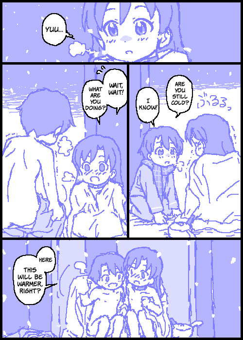 The C@ttleM@ster Part 2 page 6 full