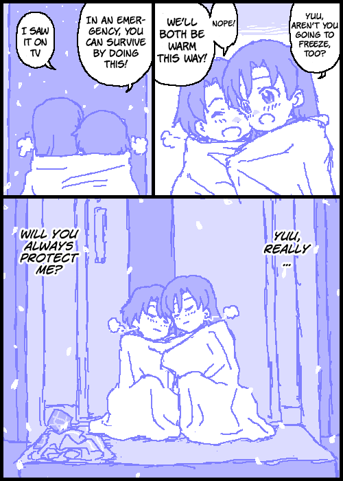 The C@ttleM@ster Part 2 page 7 full