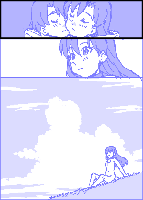 The C@ttleM@ster Part 2 page 8 full