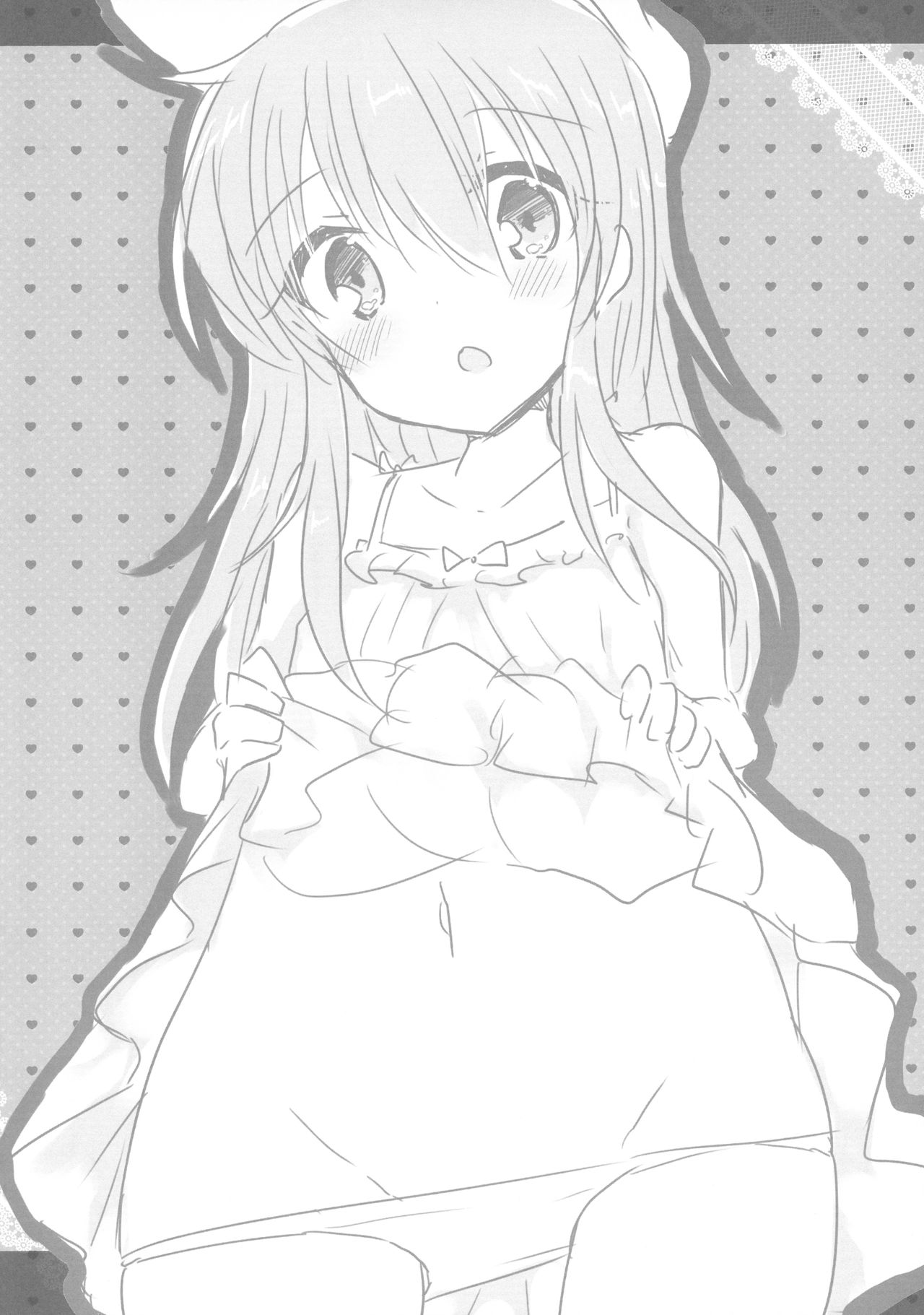 Aki Event dewa Osewa ni Narimashita. page 9 full