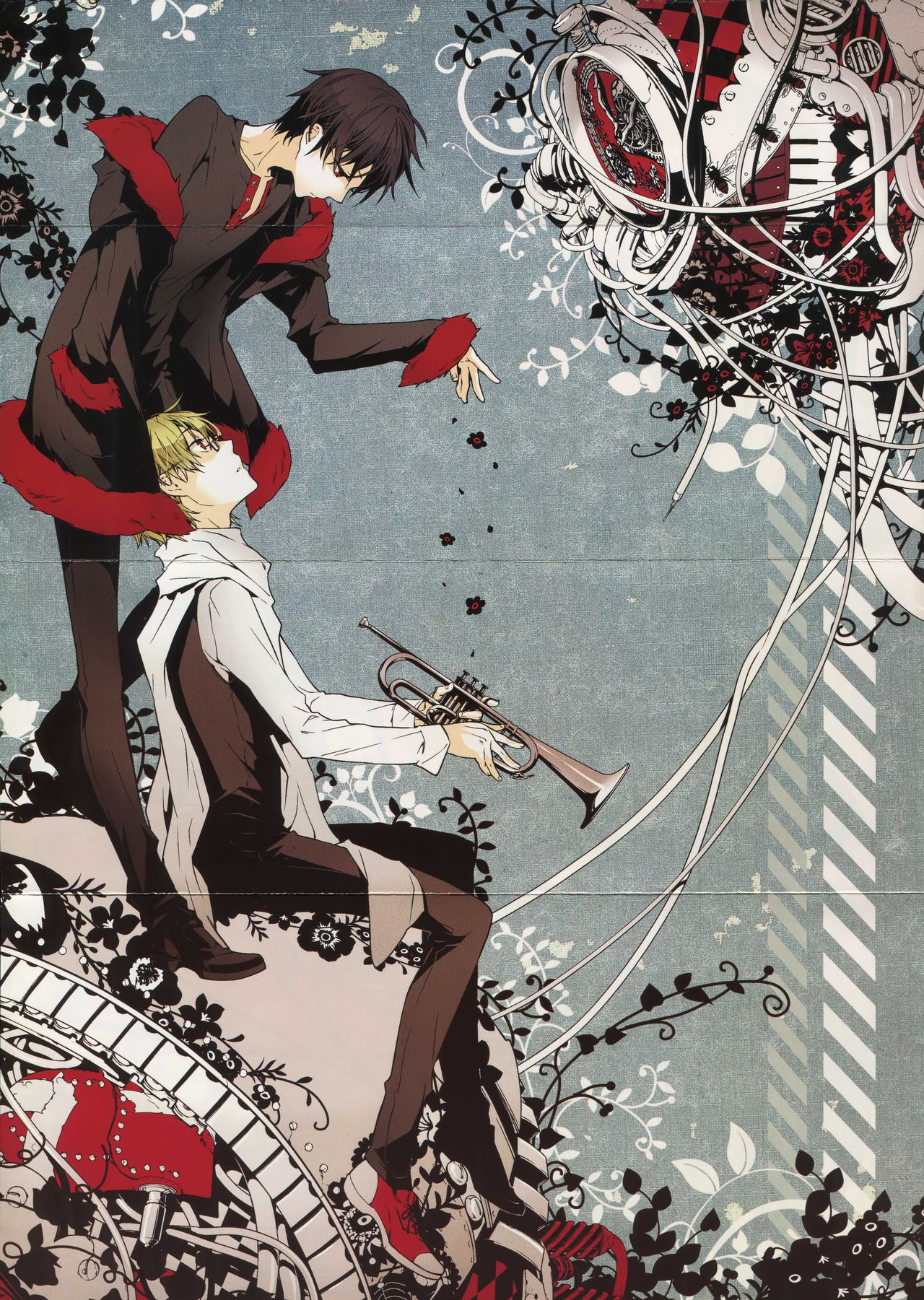 RECORD #02 page 3 full