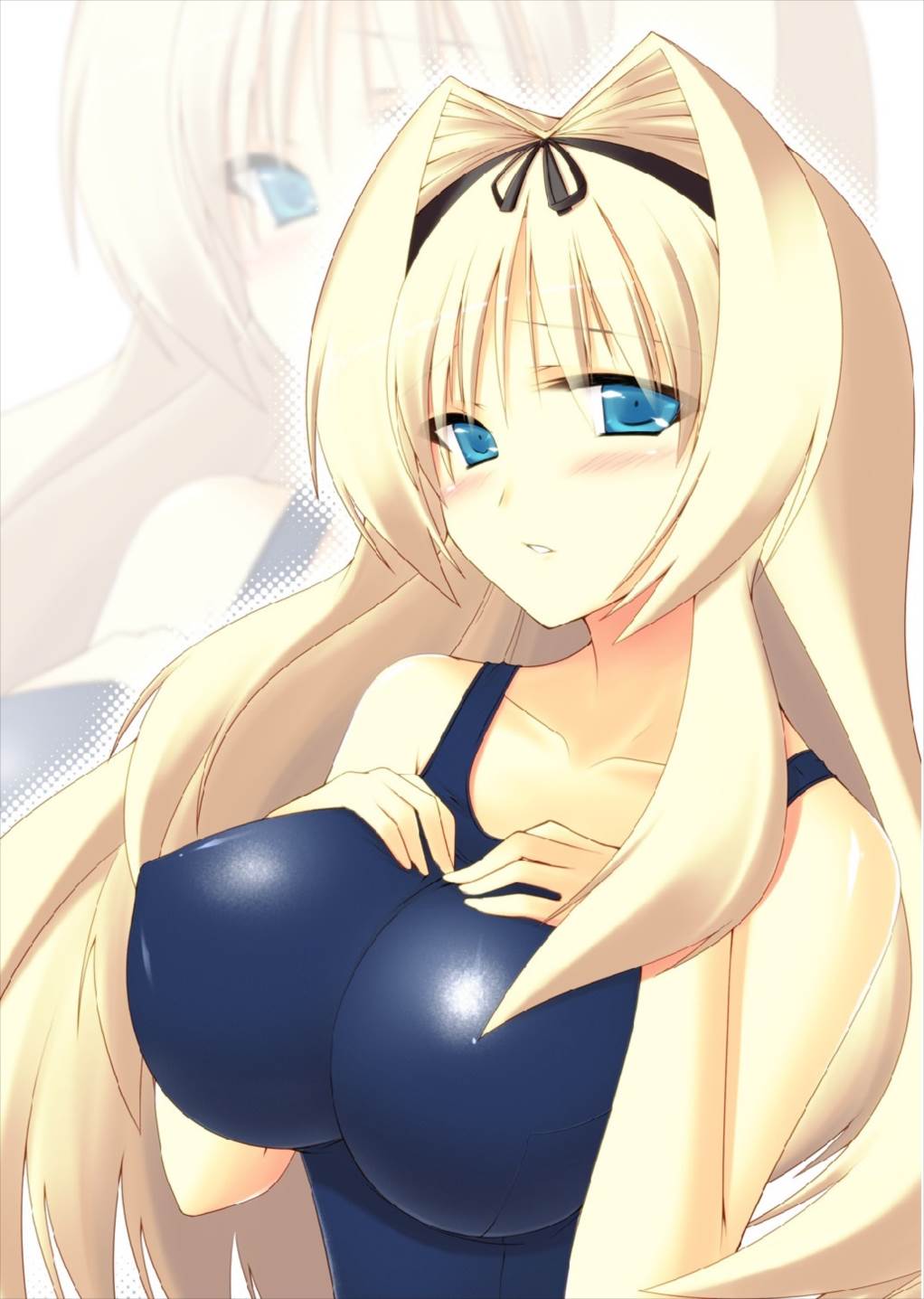 Shiro Sch to KneeSo to Zenbu Nose page 2 full