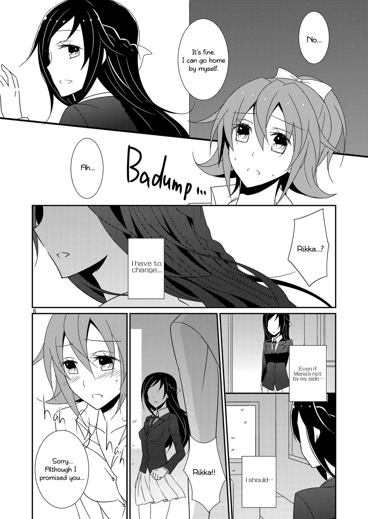 Cure Assort page 9 full