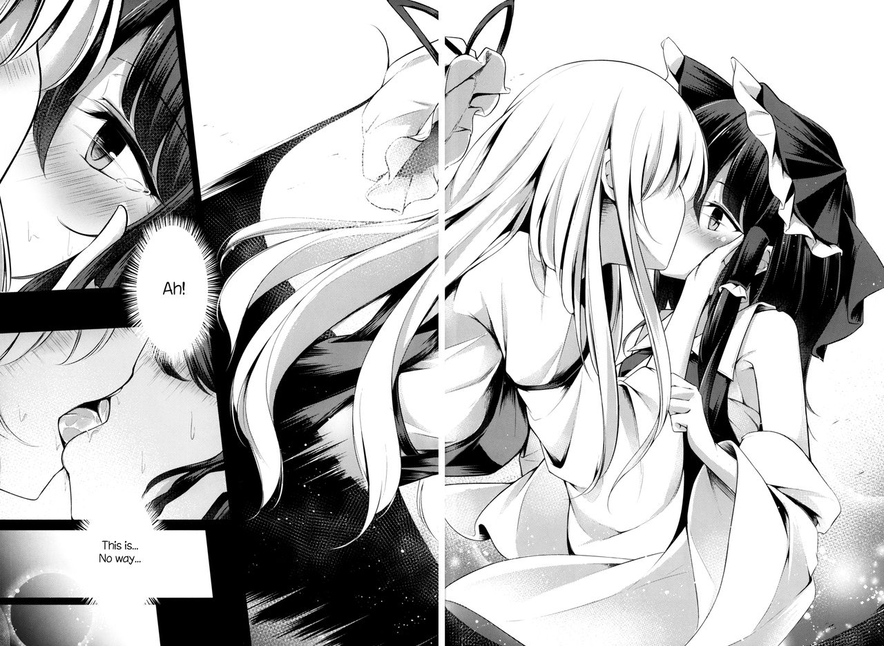 Shunshoku Shunga page 8 full