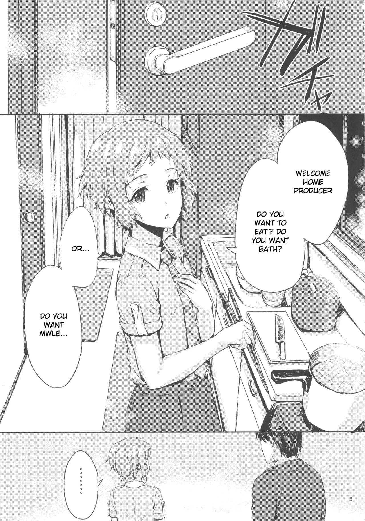 LOVE LOVE PORKERFACE page 4 full