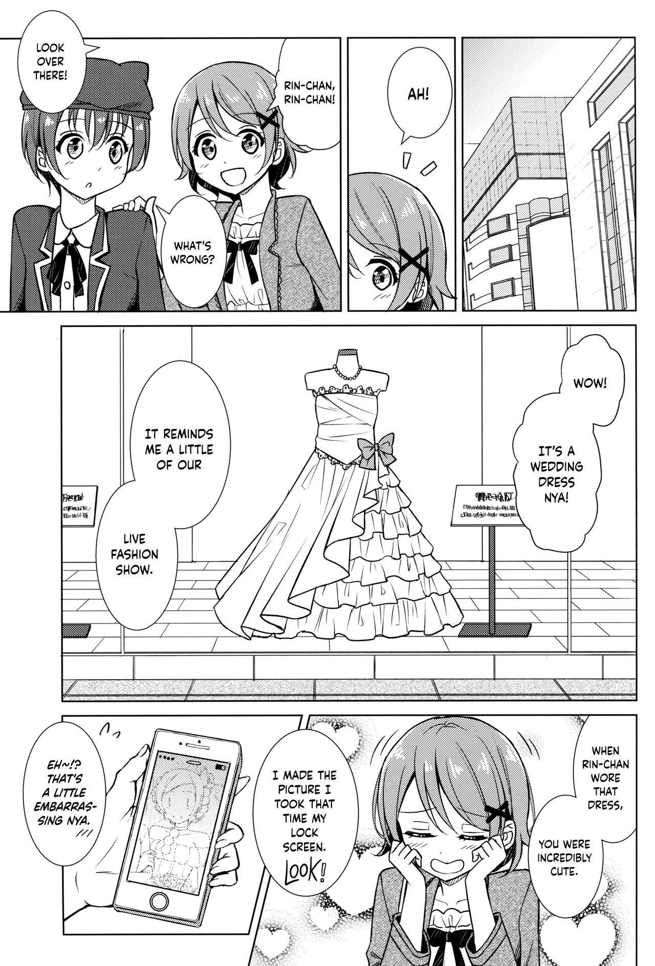 Kimi to Mita Keshiki to page 8 full