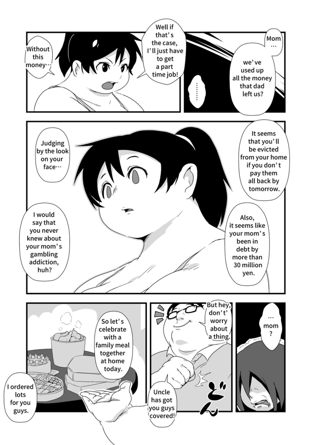 Kazoku Gohan | Family Meals page 9 full