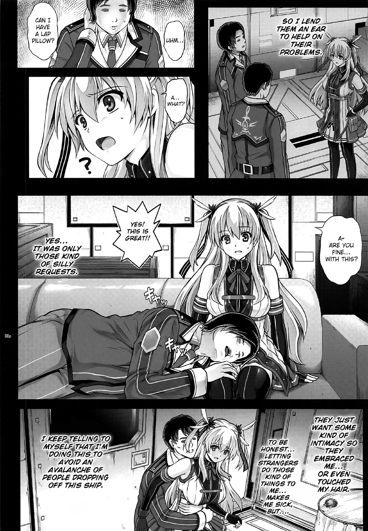T-29 SenJoTeki page 7 full