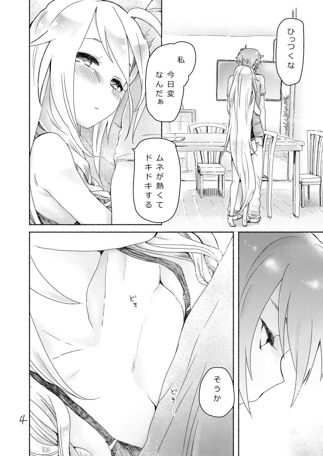 Dokidoki page 2 full