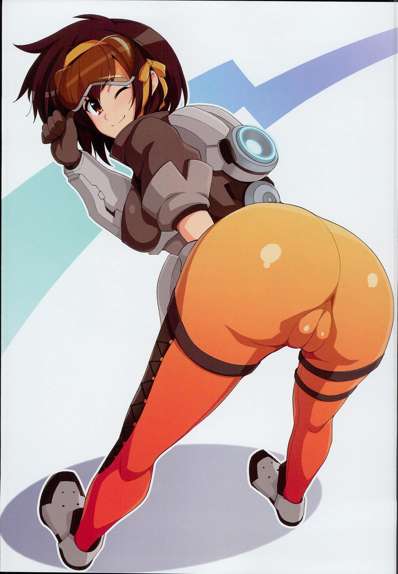 Harucos 7 page 2 full