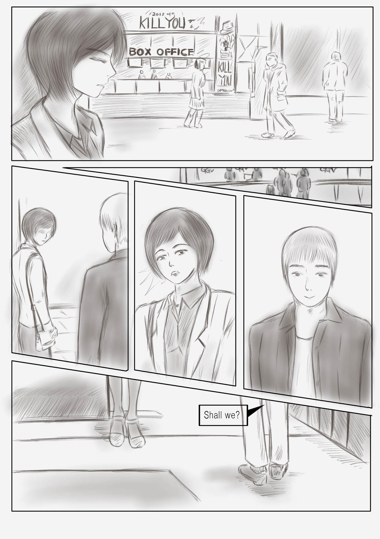 Litmus - Final Chapter page 2 full