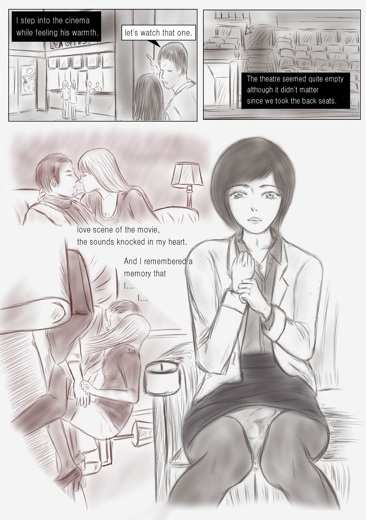 Litmus - Final Chapter page 4 full