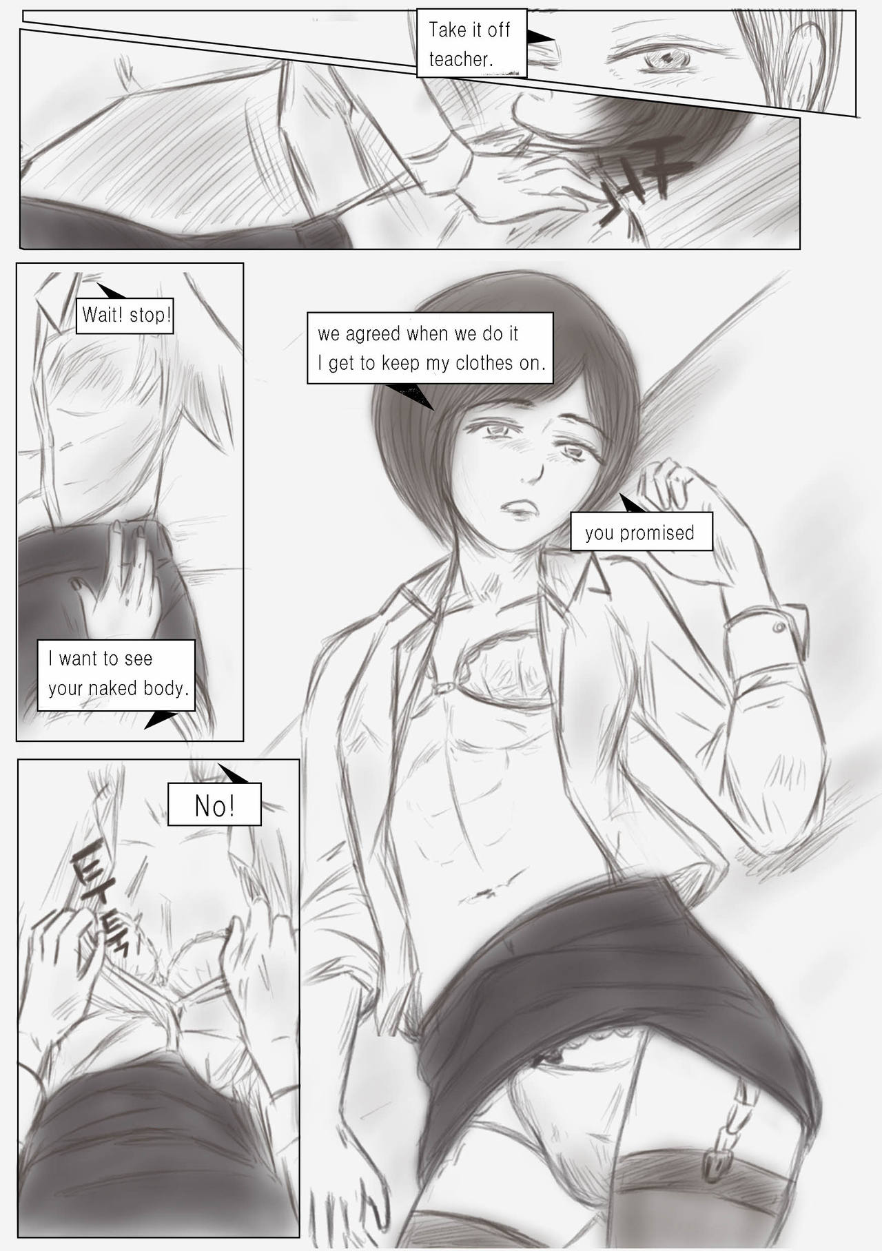 Litmus - Final Chapter page 6 full