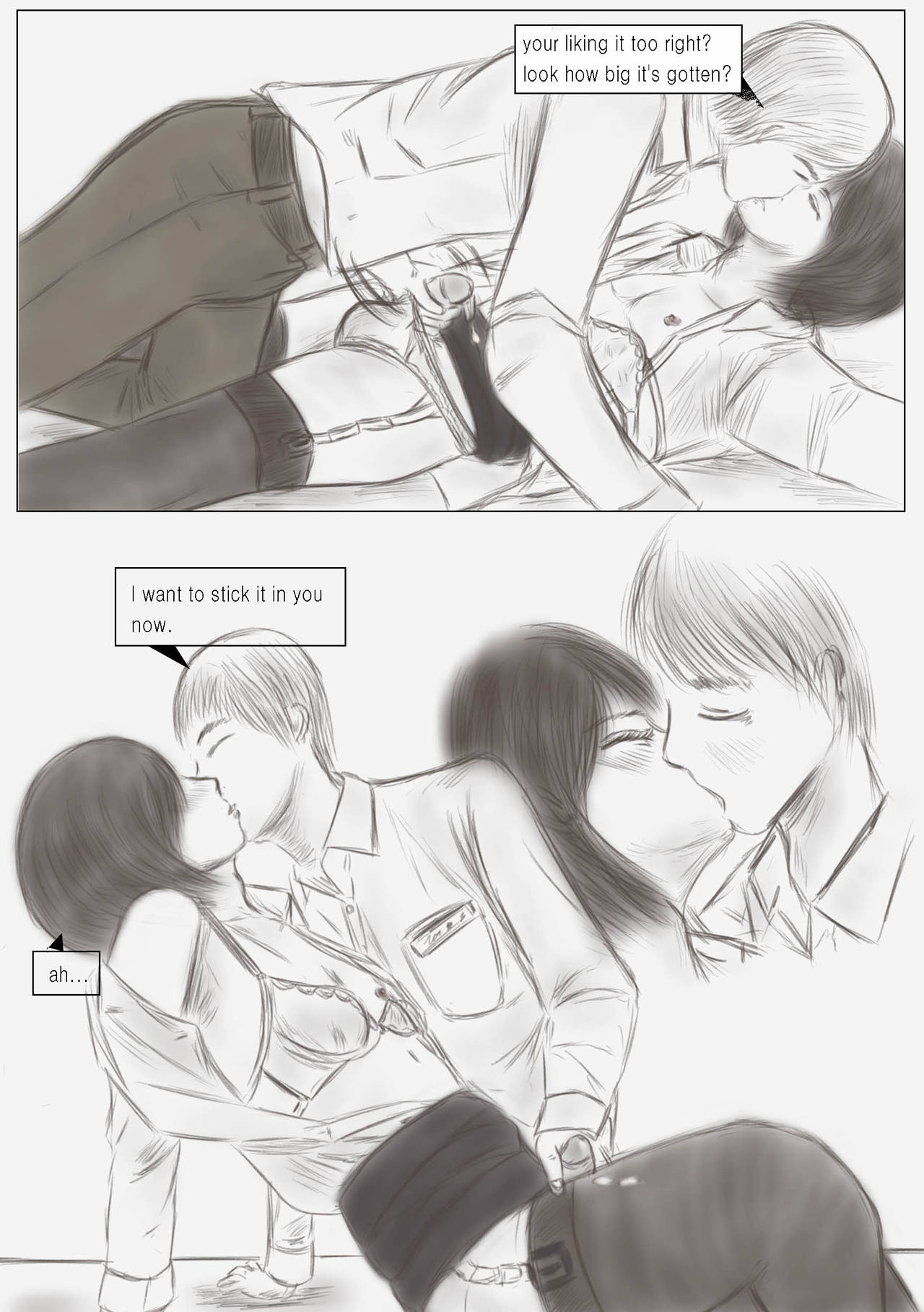 Litmus - Final Chapter page 9 full