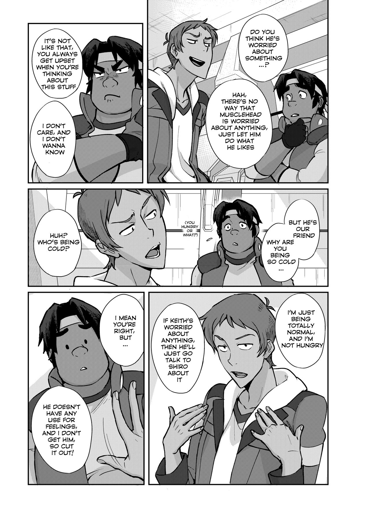 UNDER THE SKIN page 7 full