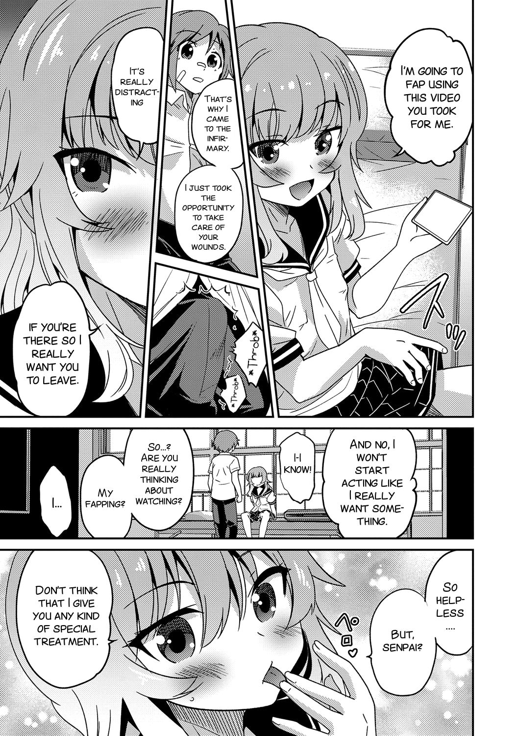 Boku otoko no ko nandesu kedo page 3 full