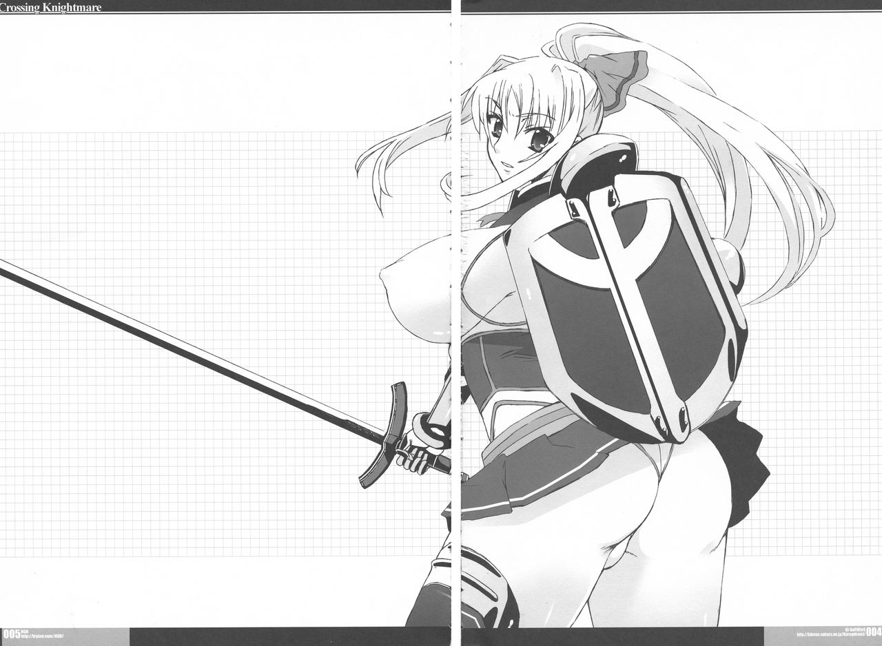 CrossinGKnighTMarE IdeaNOTE SP2 page 4 full