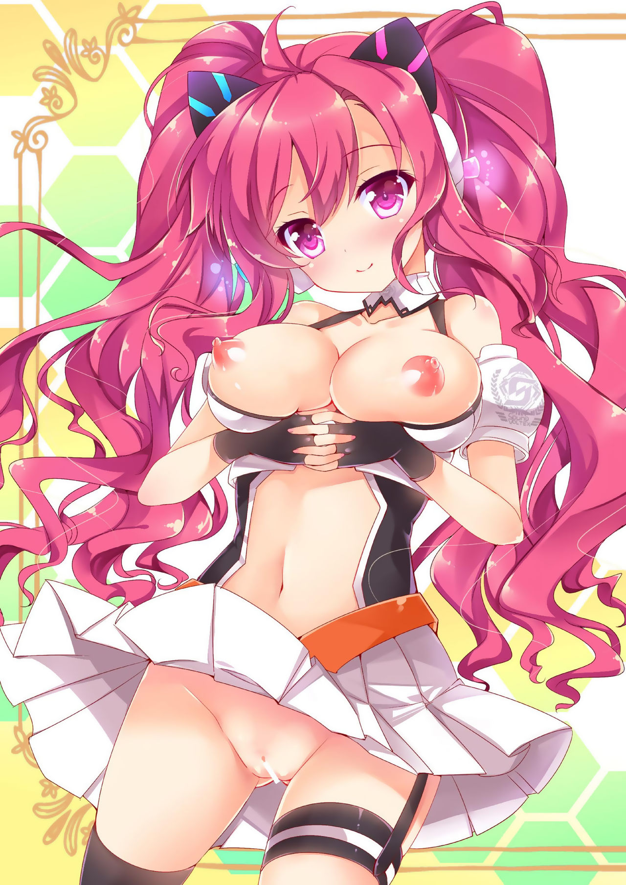 TROPICANA 03 page 3 full