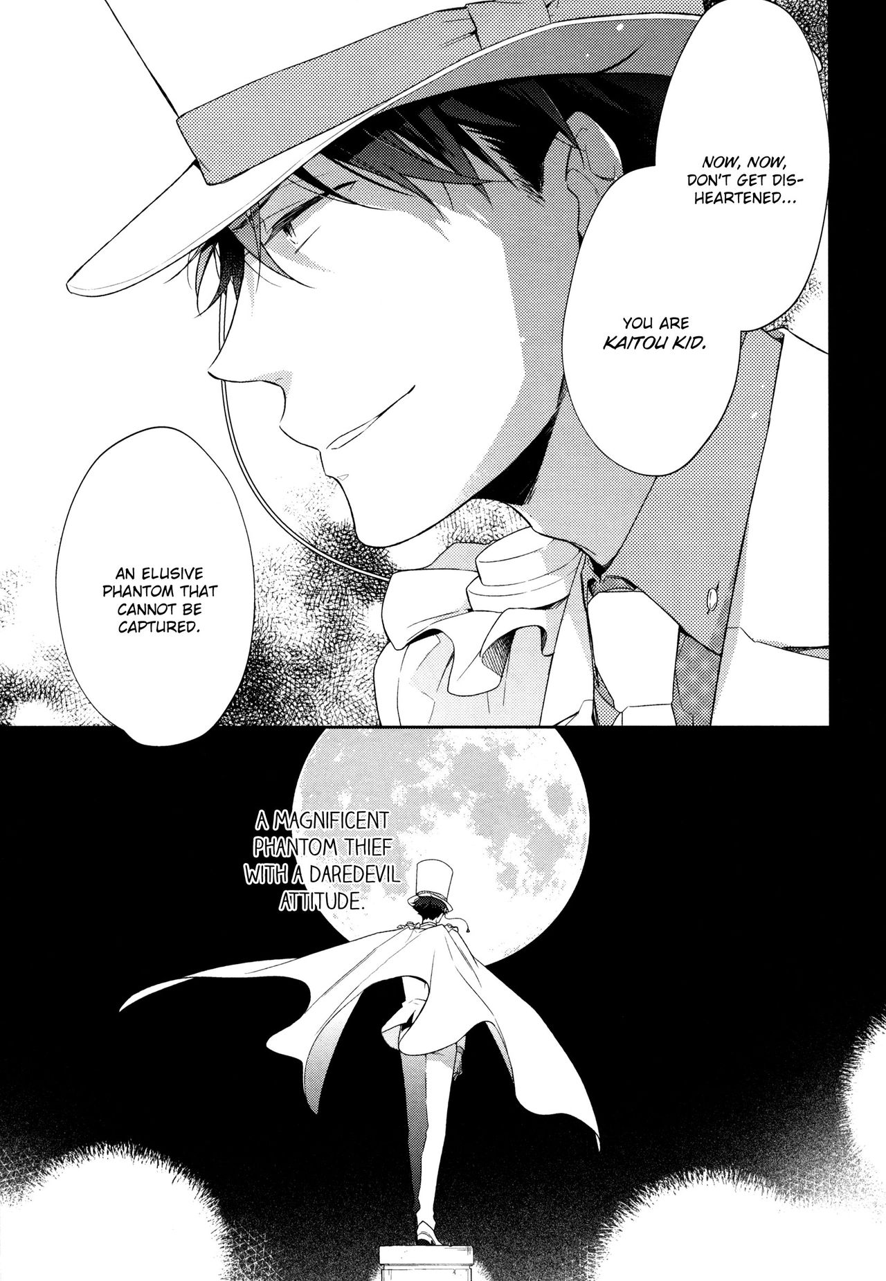 Shiro to Ao to Yoru to Asa to Sorekara no page 4 full