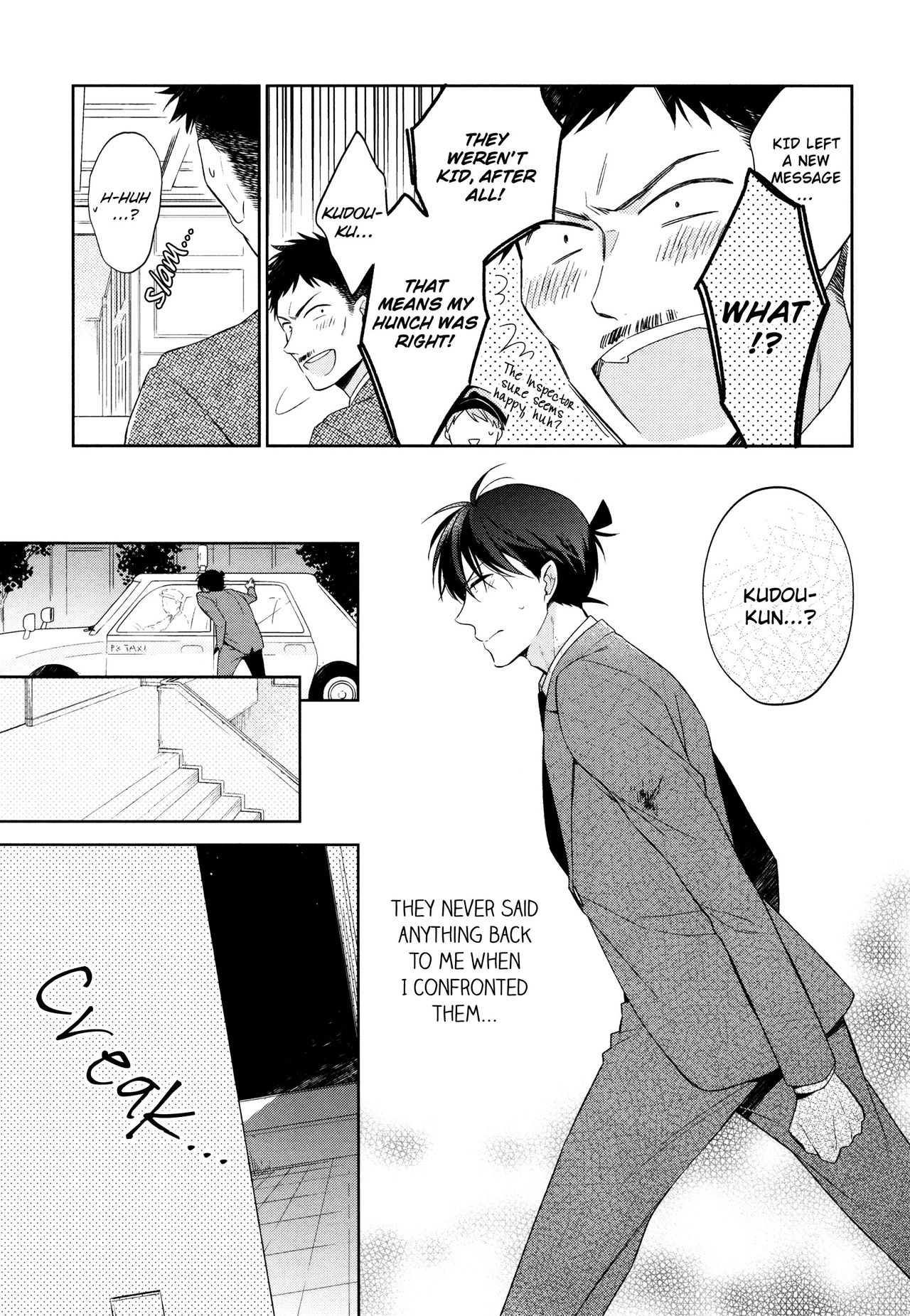 Shiro to Ao to Yoru to Asa to Sorekara no page 8 full