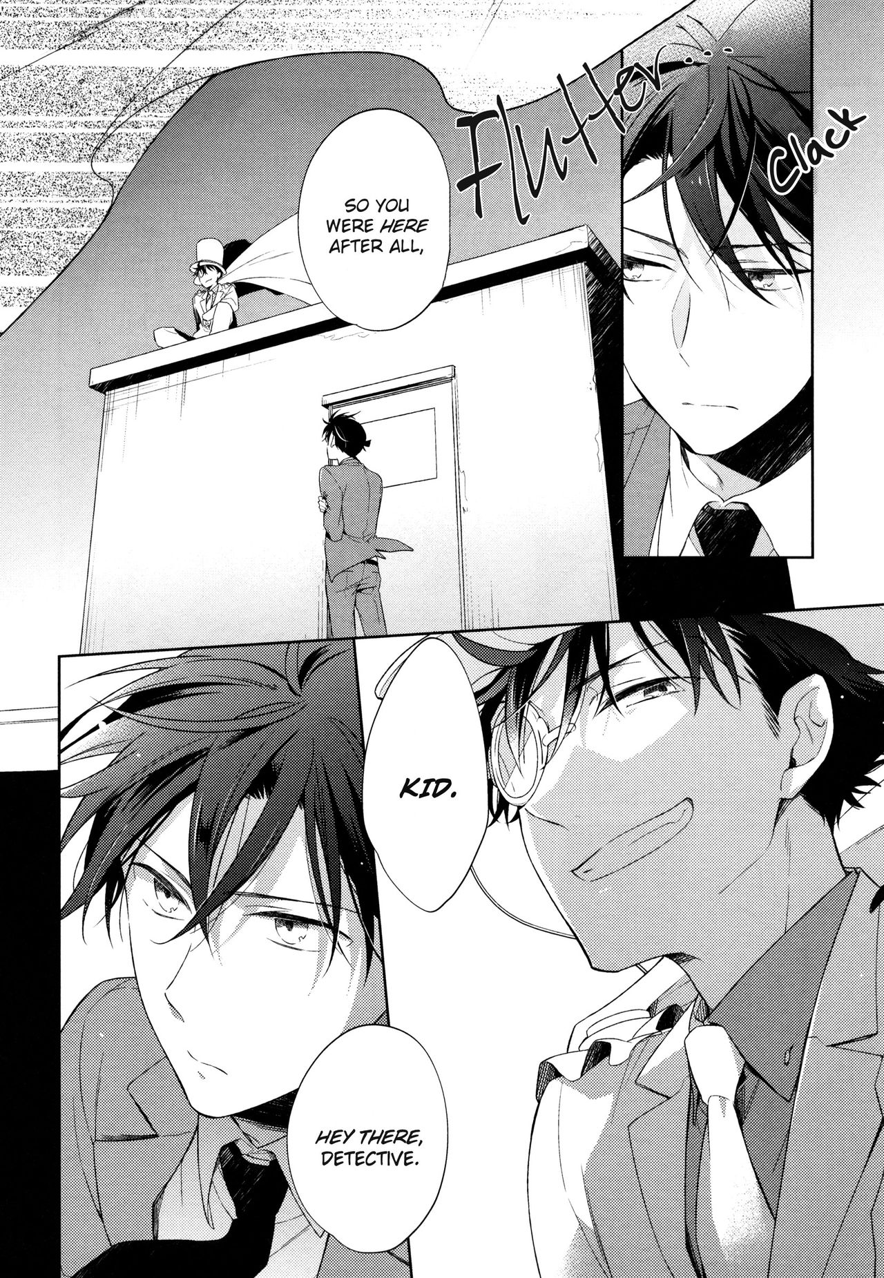 Shiro to Ao to Yoru to Asa to Sorekara no page 9 full