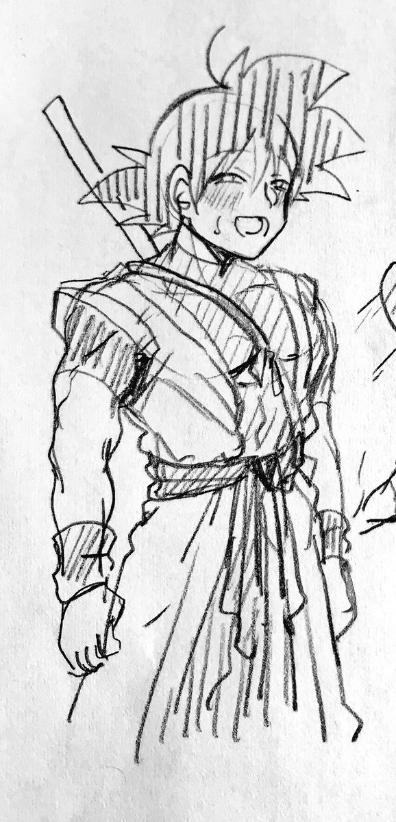 ぜのサーの姫 page 6 full