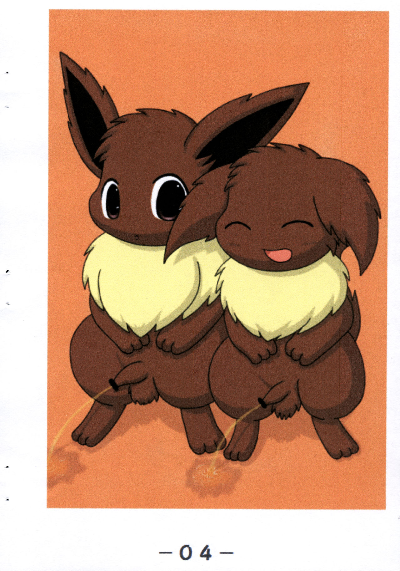 Pocket Two! page 6 full